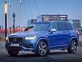 Volvo XC90 R-Design